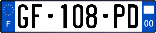 GF-108-PD