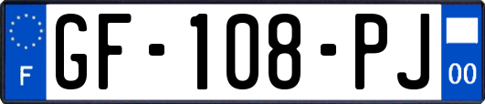 GF-108-PJ