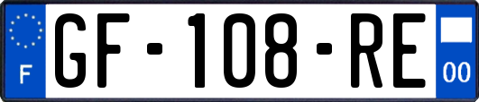 GF-108-RE