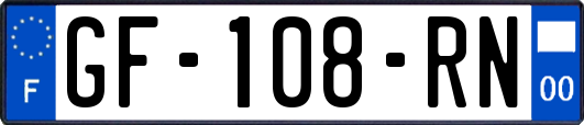 GF-108-RN