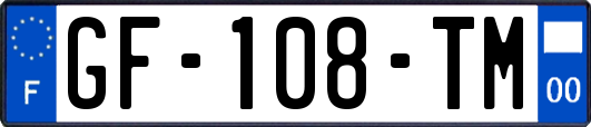 GF-108-TM