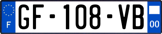 GF-108-VB