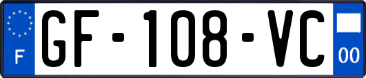 GF-108-VC