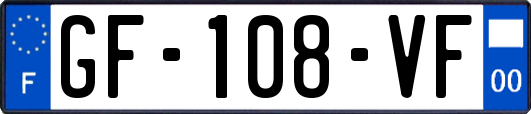 GF-108-VF