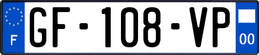 GF-108-VP