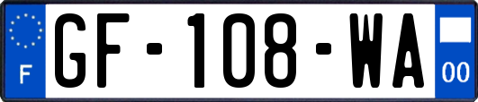 GF-108-WA