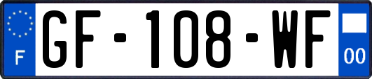 GF-108-WF