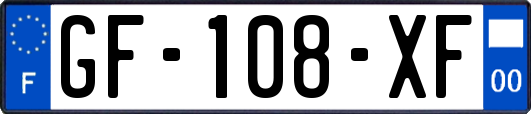 GF-108-XF