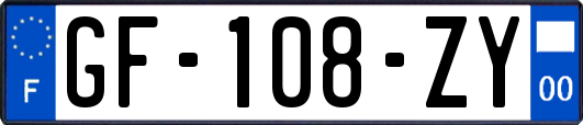 GF-108-ZY