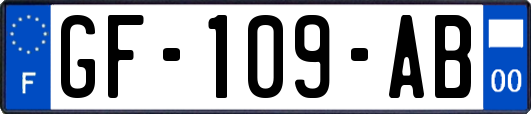 GF-109-AB