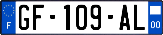 GF-109-AL