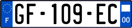 GF-109-EC