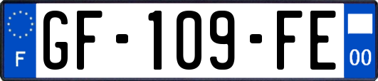 GF-109-FE