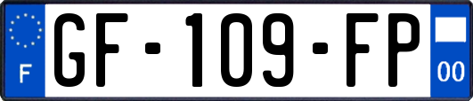 GF-109-FP