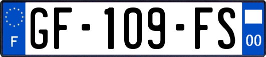 GF-109-FS