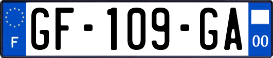GF-109-GA