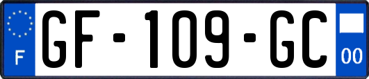 GF-109-GC