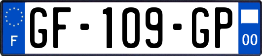 GF-109-GP