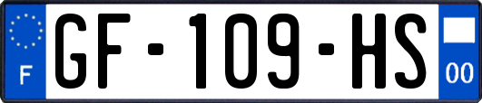 GF-109-HS