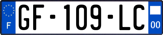 GF-109-LC