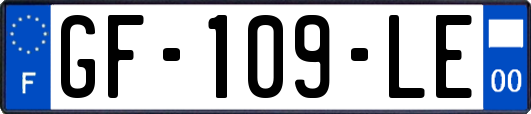 GF-109-LE