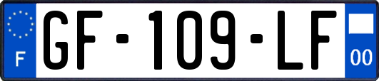 GF-109-LF