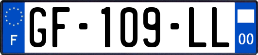 GF-109-LL