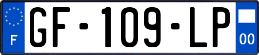 GF-109-LP