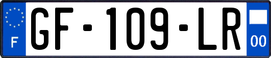 GF-109-LR