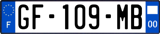 GF-109-MB
