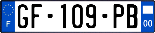GF-109-PB