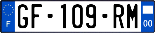 GF-109-RM