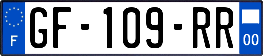 GF-109-RR