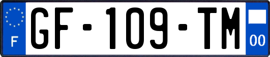 GF-109-TM