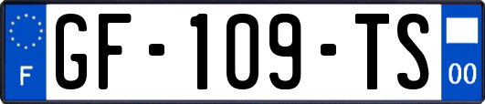 GF-109-TS