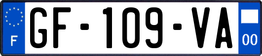 GF-109-VA