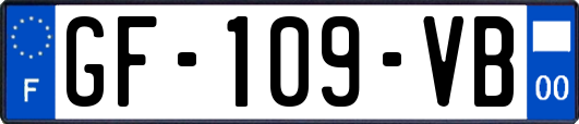 GF-109-VB