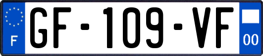 GF-109-VF