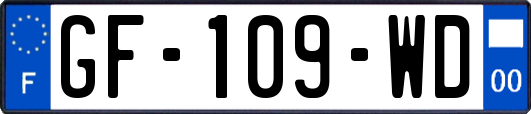 GF-109-WD