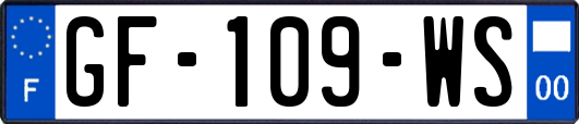 GF-109-WS
