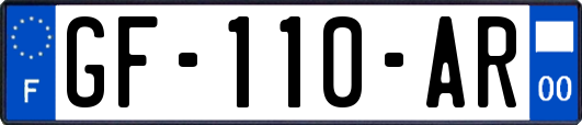 GF-110-AR