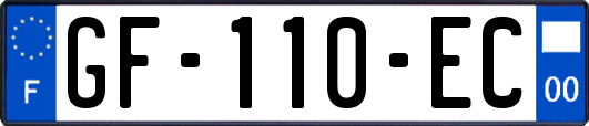 GF-110-EC