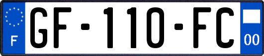 GF-110-FC