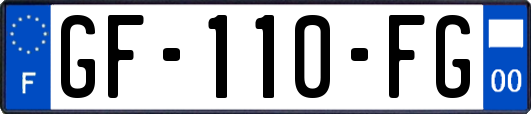 GF-110-FG
