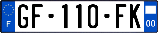 GF-110-FK