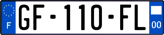 GF-110-FL
