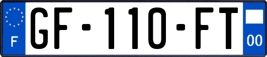 GF-110-FT