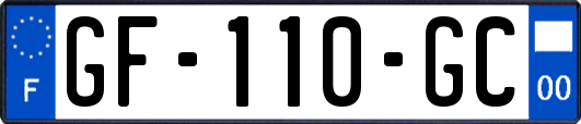 GF-110-GC