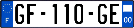 GF-110-GE