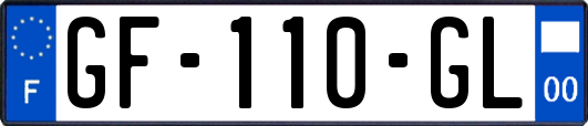 GF-110-GL